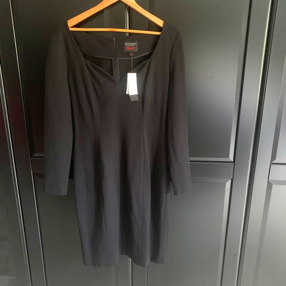Banana Republic Lwren Scott Collection